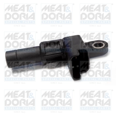 Sensor, camshaft position
